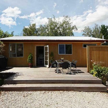 Melrose CottagesMillers Flat エクステリア 写真