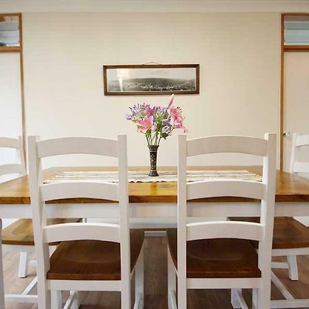Melrose CottagesMillers Flat エクステリア 写真