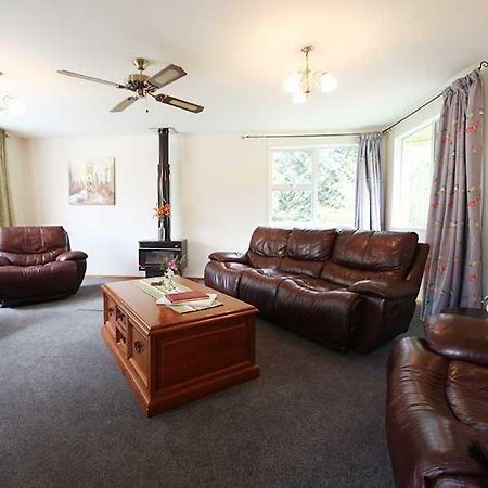Melrose CottagesMillers Flat エクステリア 写真