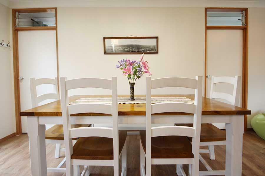 Melrose CottagesMillers Flat エクステリア 写真