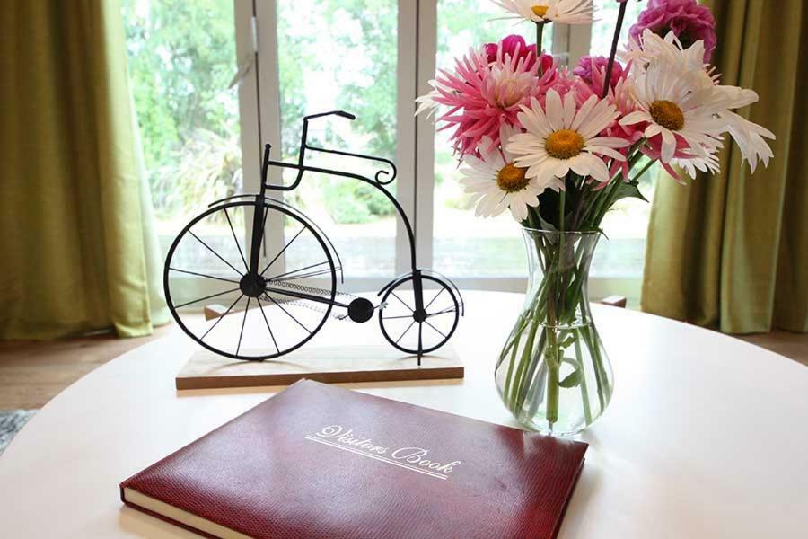 Melrose CottagesMillers Flat エクステリア 写真