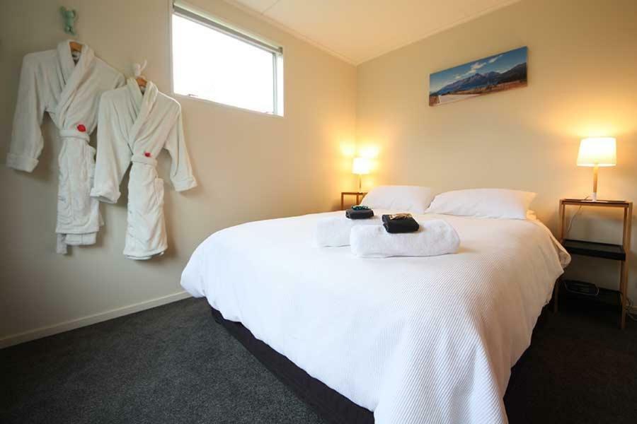 Melrose CottagesMillers Flat エクステリア 写真