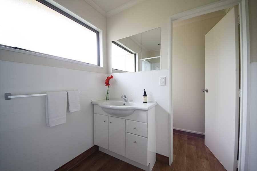 Melrose CottagesMillers Flat エクステリア 写真