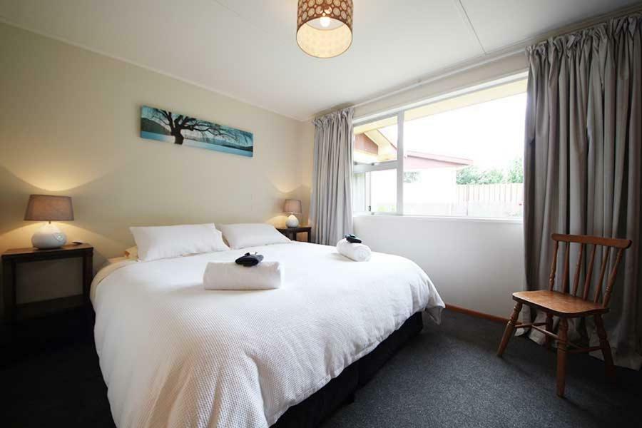 Melrose CottagesMillers Flat エクステリア 写真
