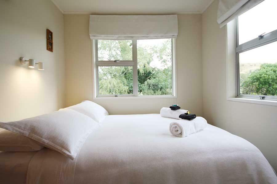 Melrose CottagesMillers Flat エクステリア 写真